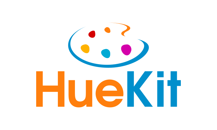 HueKit logo